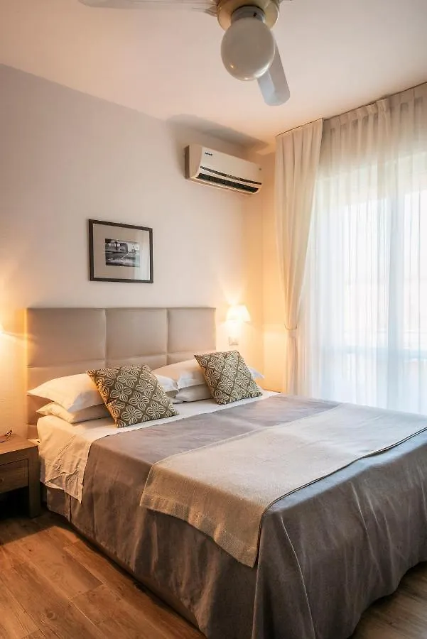 Mira Mare Sea Otel Cervia