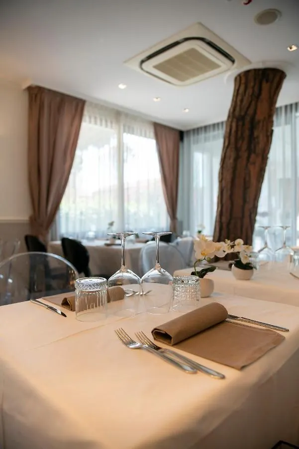 Mira Mare Sea Otel Cervia