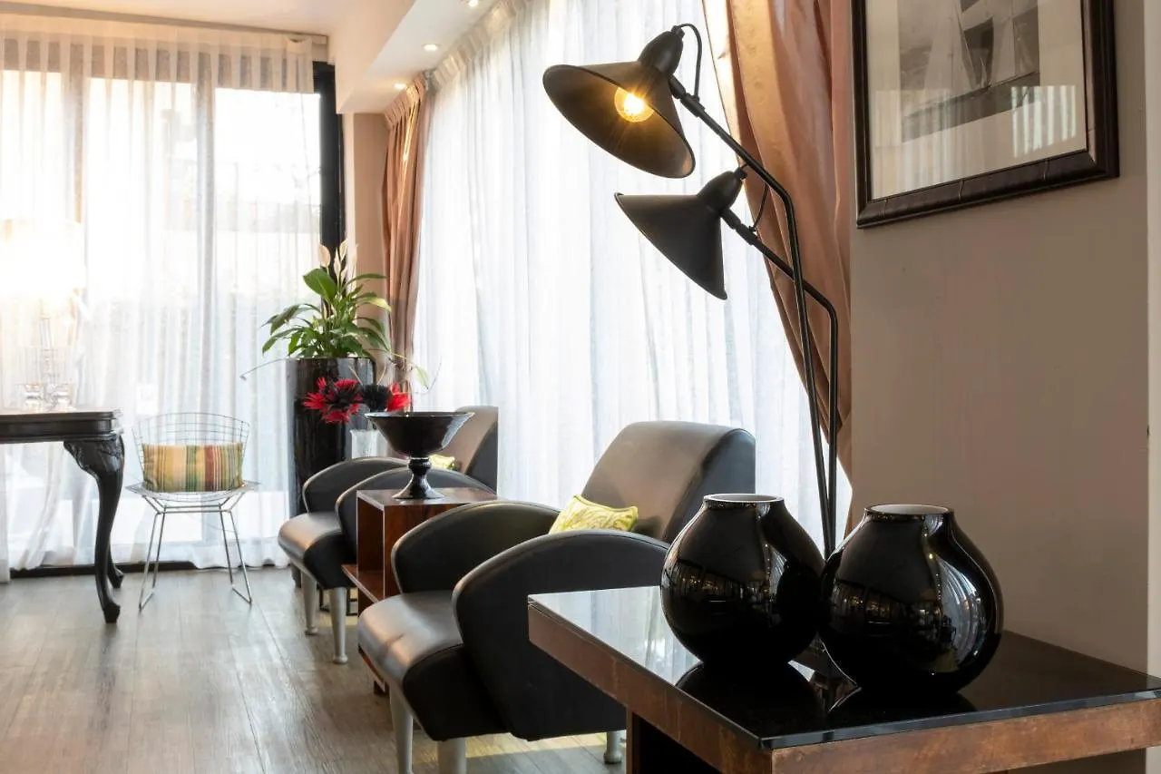 Hotel Mira Mare Sea Cervia