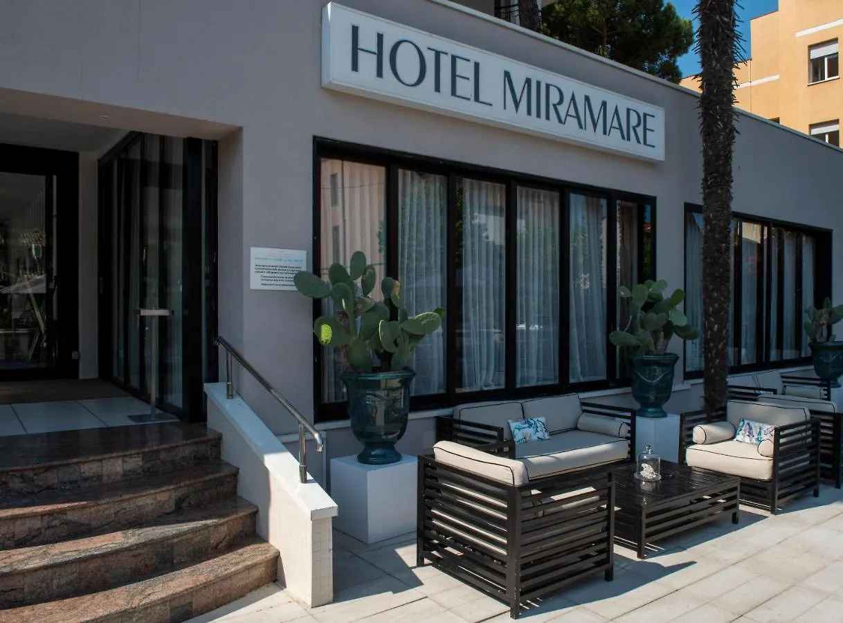 Hotel Mira Mare Sea Cervia