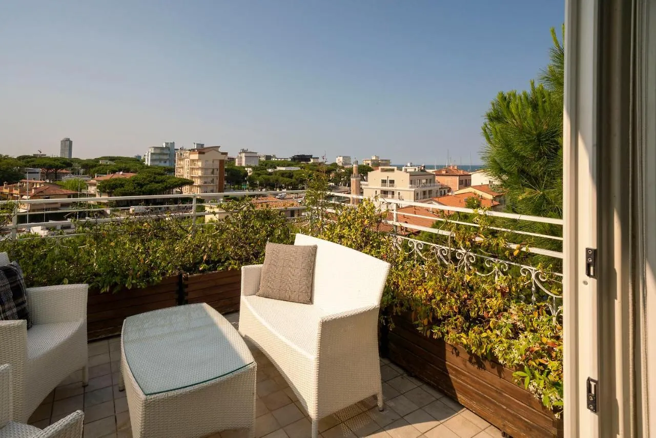 Mira Mare Sea Hotel Cervia
