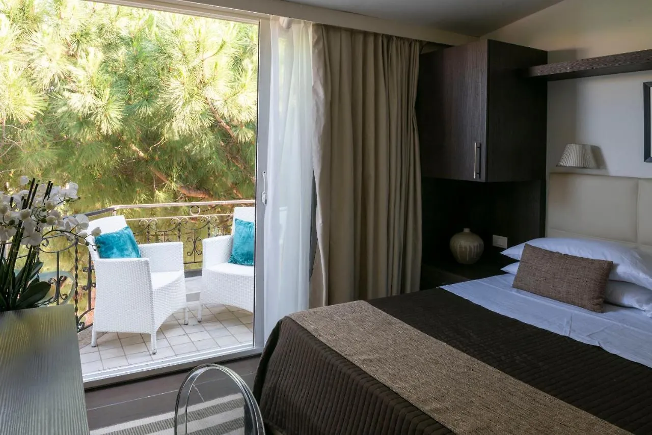 Hotel Mira Mare Sea Cervia Italia