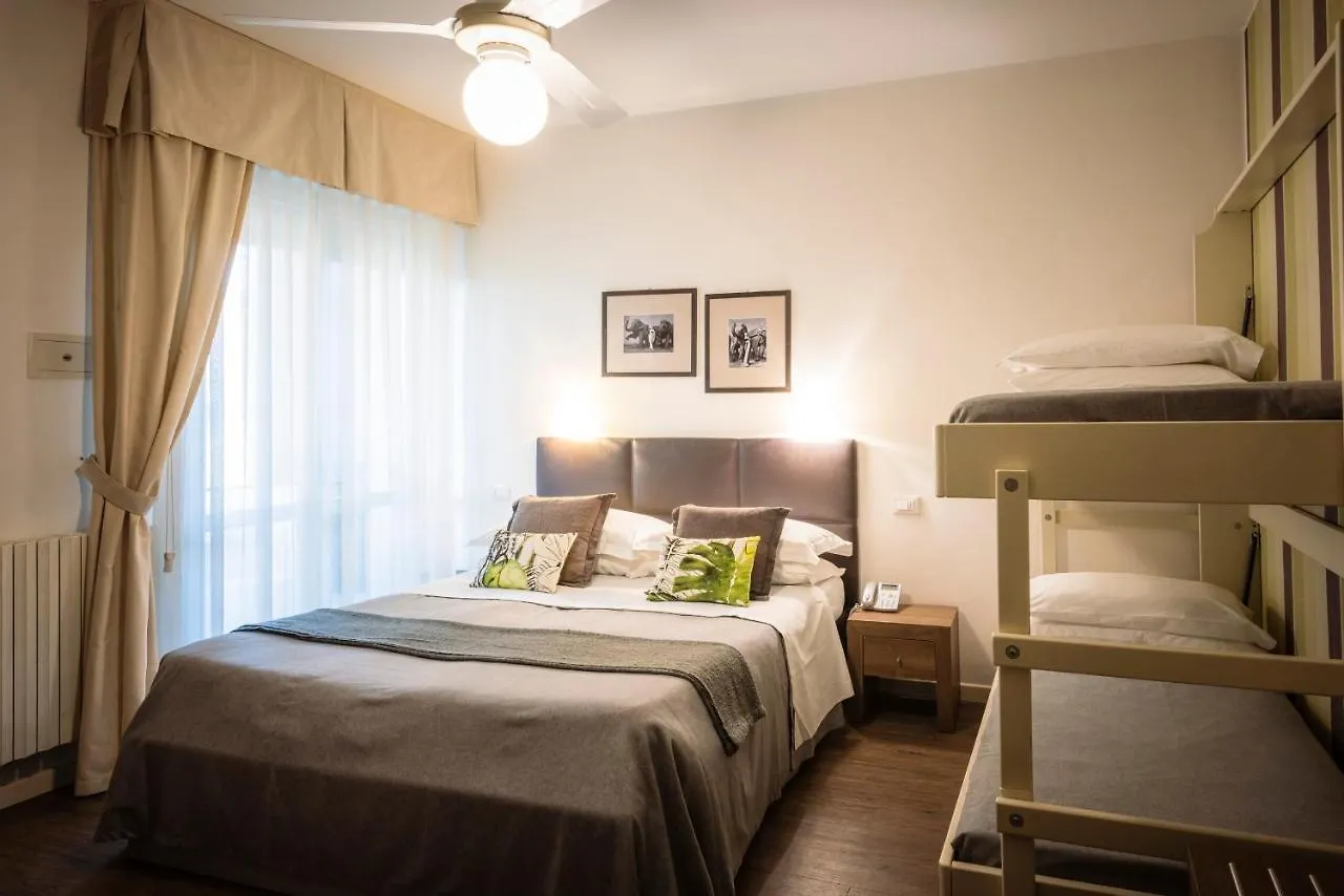 Hotel Mira Mare Sea Cervia Italia