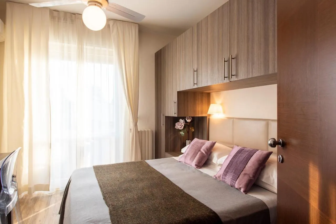 Hotel Mira Mare Sea Cervia