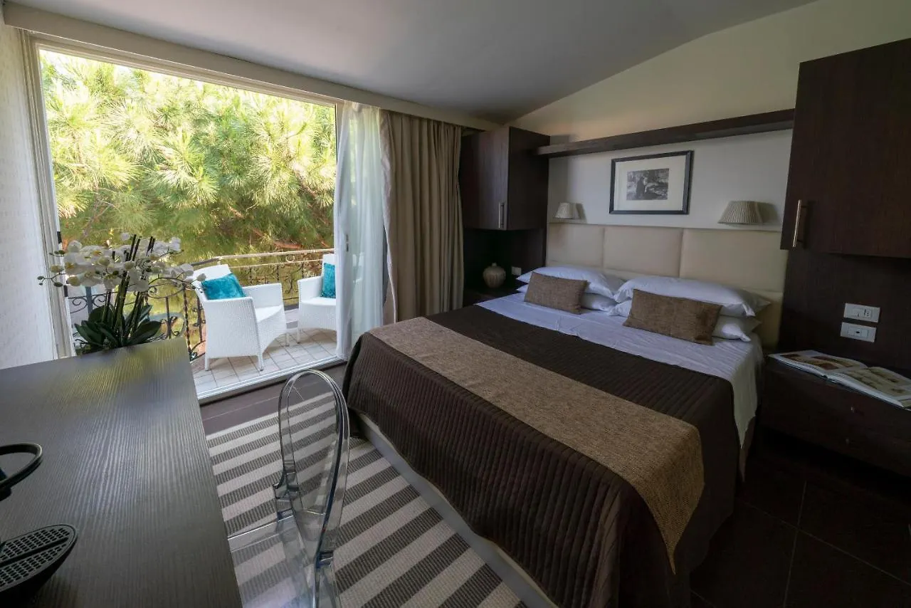 ****  Hotel Mira Mare Sea Cervia Italia