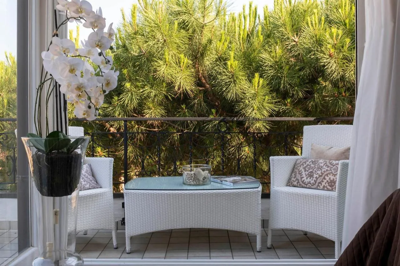 Hotel Mira Mare Sea Cervia