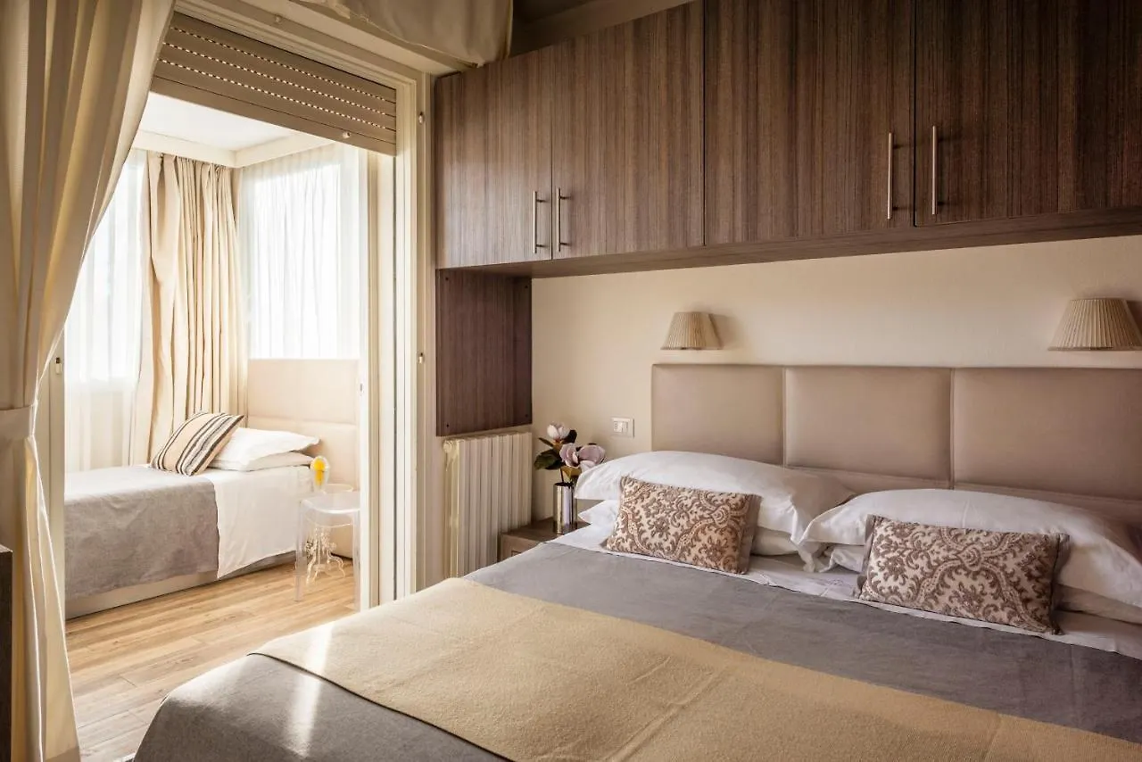 Hotel Mira Mare Sea Cervia