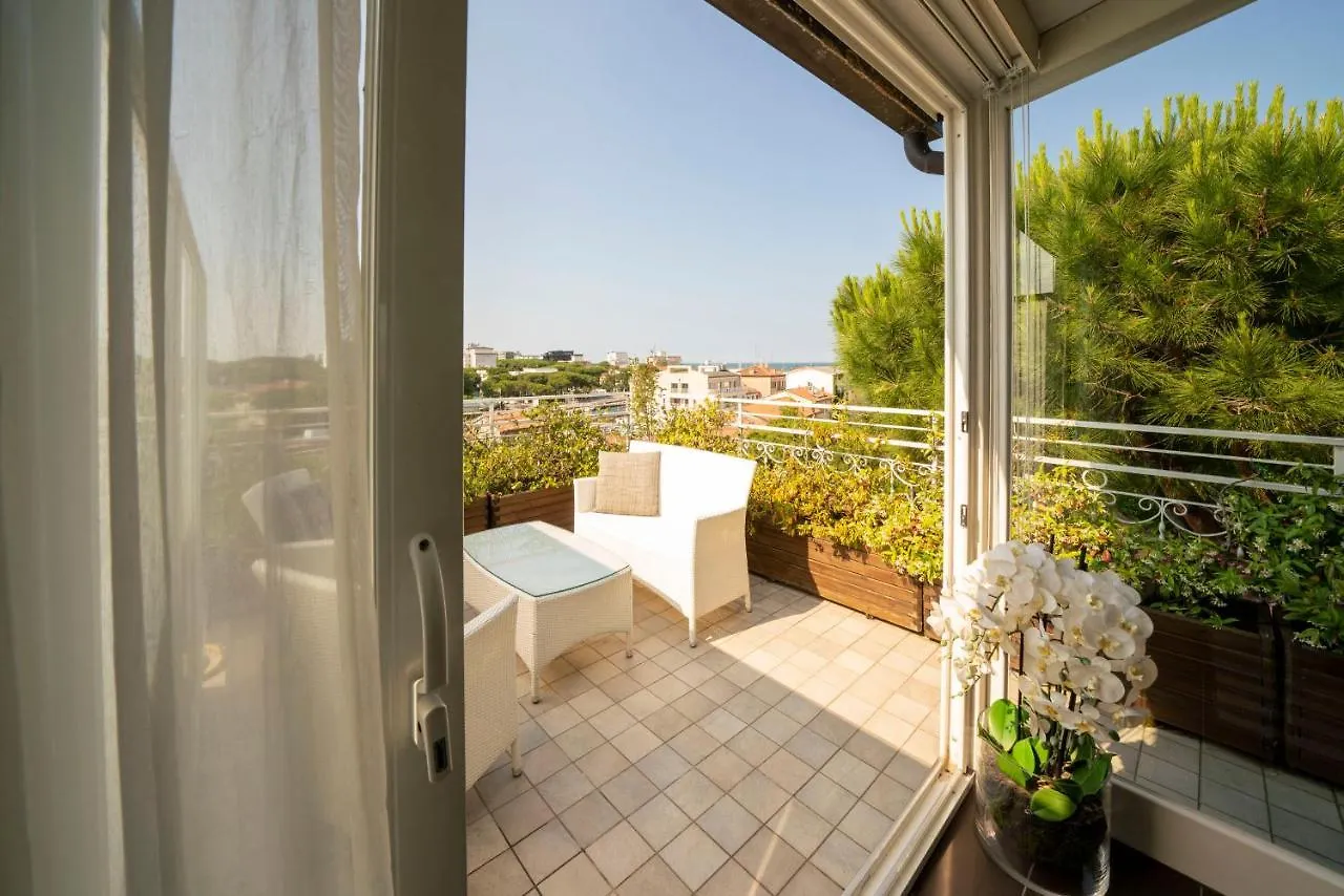 Hotel Mira Mare Sea Cervia
