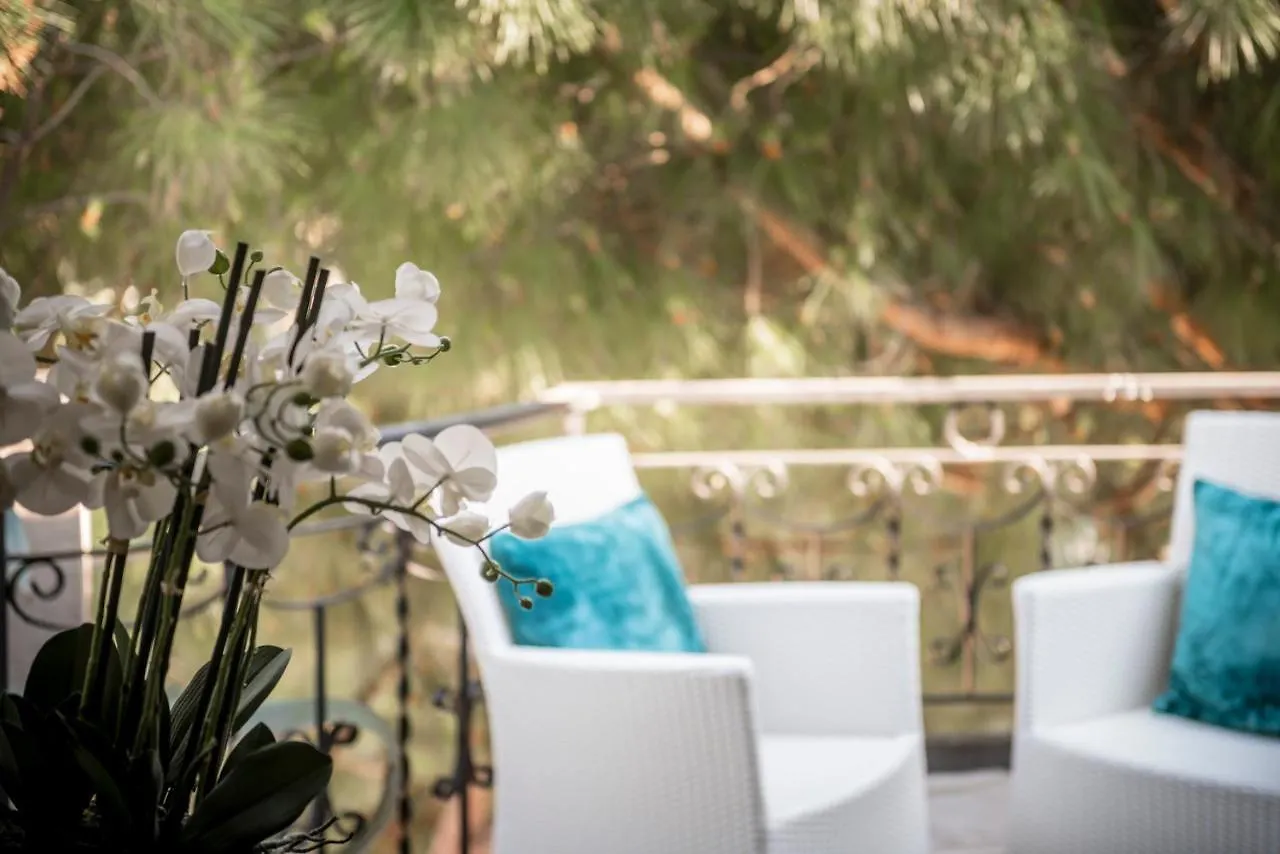 Hotel Mira Mare Sea Cervia