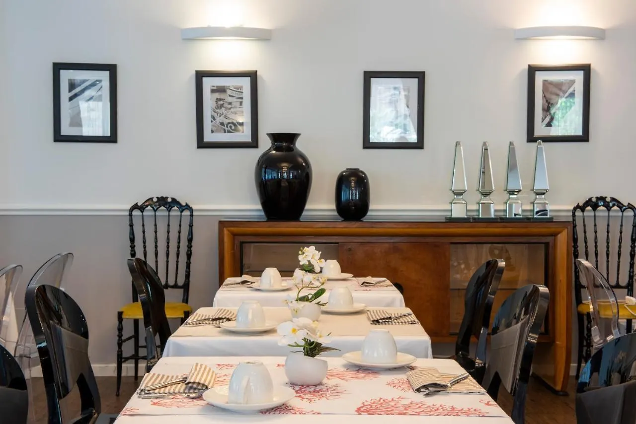 Hotel Mira Mare Sea Cervia