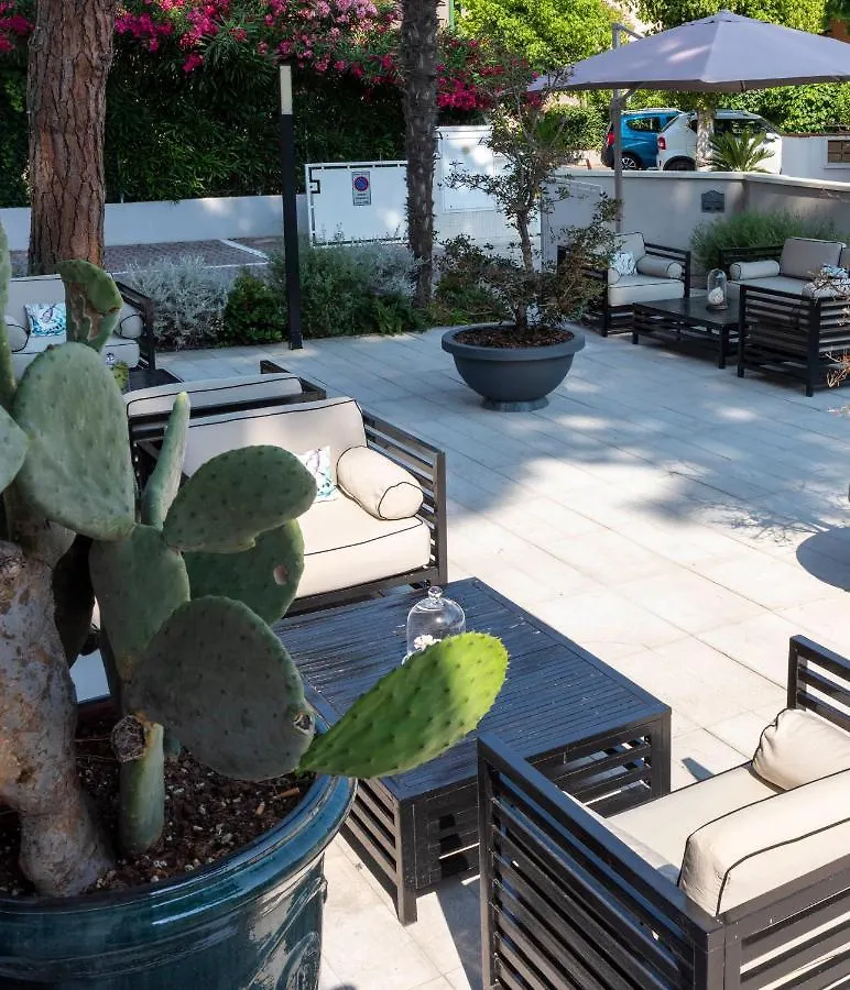 Hotel Mira Mare Sea Cervia