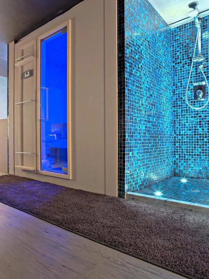 ****  Hotel Mira Mare Sea Cervia Italia