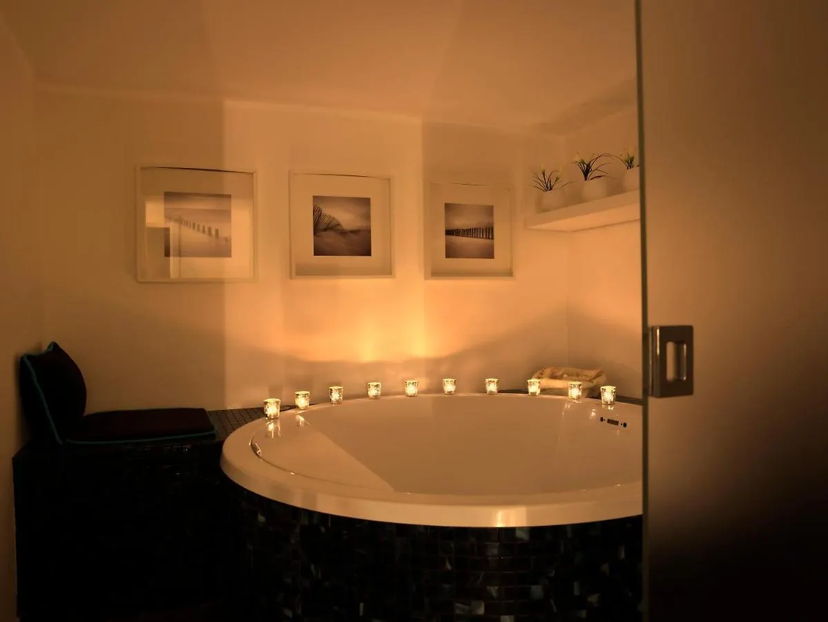 Hotel Mira Mare Sea Cervia