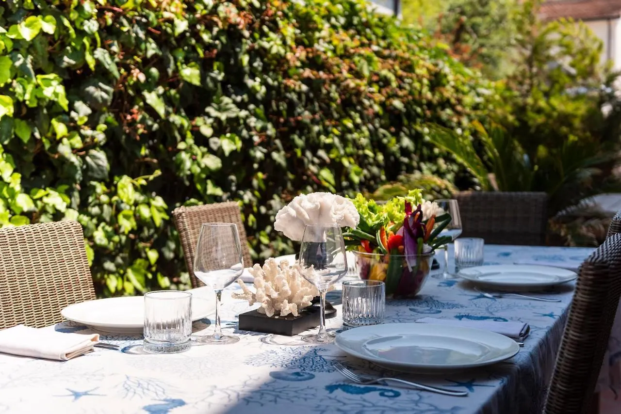 Hotel Mira Mare Sea Cervia