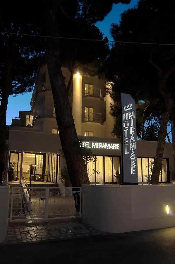 Hotel Mira Mare Sea Cervia
