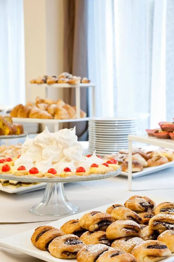 Mira Mare Sea Hotel Cervia